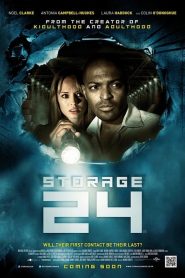 Storage 24