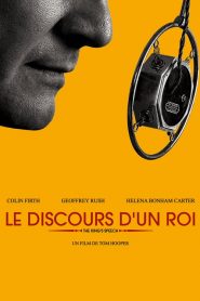 Le Discours d&rsquo;un Roi