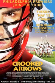 Crooked Arrows
