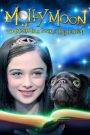 Molly Moon et le livre magique de l&rsquo;hypnose
