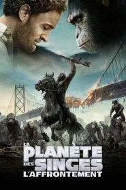 La Planète des singes : L&rsquo;affrontement
