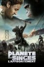 La Planète des singes : L&rsquo;affrontement