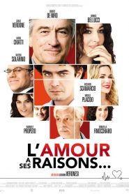 L&rsquo;Amour a ses raisons