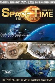 Space time : L&rsquo;ultime odyssée