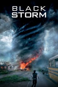 Black storm