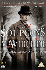 Les Soupçons de monsieur Whicher