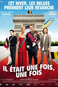 Il était une fois, une fois