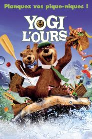 Yogi l&rsquo;ours