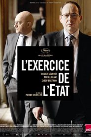 L&rsquo;Exercice de l&rsquo;État