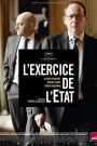 L&rsquo;Exercice de l&rsquo;État