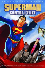 Superman contre l&rsquo;élite