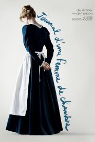 Journal d&rsquo;une femme de chambre