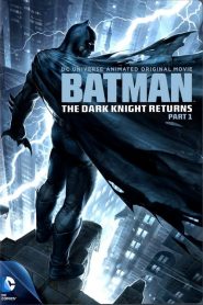 Batman : The Dark Knight Returns, Part 1
