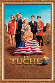 Les Tuche 2 : Le Rêve américain