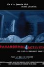 Paranormal Activity 4