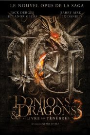 Donjons & Dragons 3 : Le Livre des Ténèbres