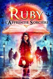 Ruby L&rsquo;apprentie sorcière