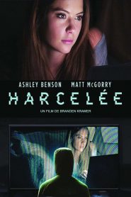 Harcelée
