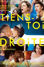 Tiens-toi droite
