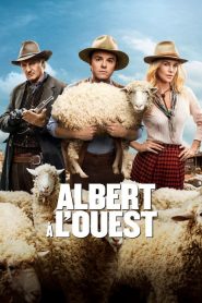 Albert à l&rsquo;Ouest