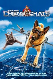 Comme chiens et chats : La revanche de Kitty Galore