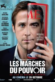 Les marches du pouvoir
