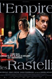 L&rsquo;Empire des Rastelli