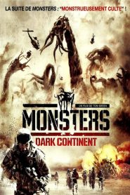 Monsters : Dark Continent