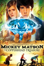 Mickey Matson et l&rsquo;Ordre secret