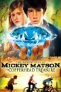 Mickey Matson et l&rsquo;Ordre secret