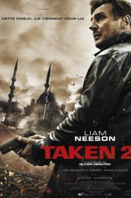 Taken 2
