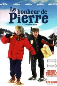 Le bonheur de Pierre
