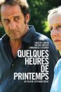 Quelques heures de printemps