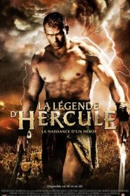 La Légende d&rsquo;Hercule