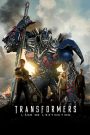 Transformers : L&rsquo;Âge de l&rsquo;extinction