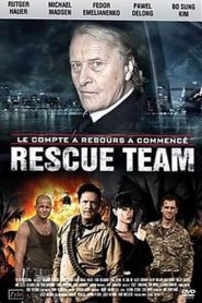 Rescue Team