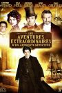 Les Aventures extraordinaires d&rsquo;un apprenti détective