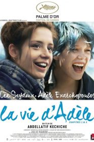 La Vie d&rsquo;Adèle – Chapitres 1 et 2