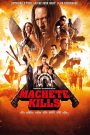Machete Kills