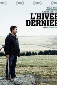 L&rsquo;Hiver dernier