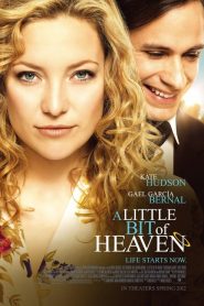 A Little Bit of Heaven