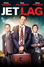 Jet lag