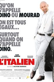 L&rsquo;Italien