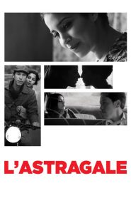 L&rsquo;Astragale