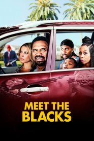 Rencontre avec les Blacks