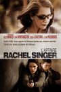 L&rsquo;Affaire Rachel Singer