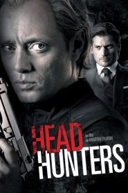 Headhunters