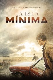 La isla mínima