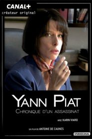 Yann Piat, chronique d&rsquo;un assassinat
