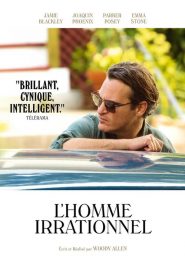 L&rsquo;homme irrationnel